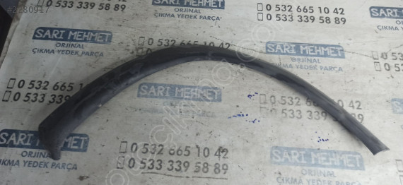 ÇIKMA OPEL CORSA B SAĞ ÖN DODİK