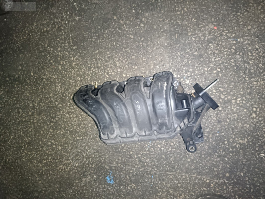 toyota corolla 3zz  emme manıfoldu
