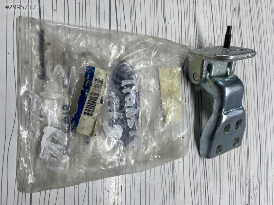 FORD TRANSİT MK3 Arka Sol Alt Menteşe
