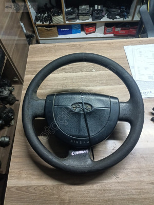 FORD CONNECT 1.8 DİREKSİYON SİMİTİ