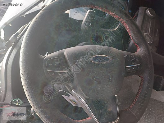 FORD PUMA ÇIKMA ORJİNAL SAĞ SOL AİRBAG