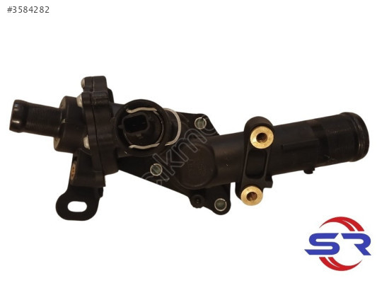 Megane 4 Talisman Orijinal Sıfır Termostat 110602770R