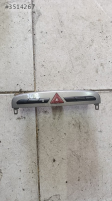 PEUGEOUT 308 KONTROL TUŞU ORIJINAL PARÇA