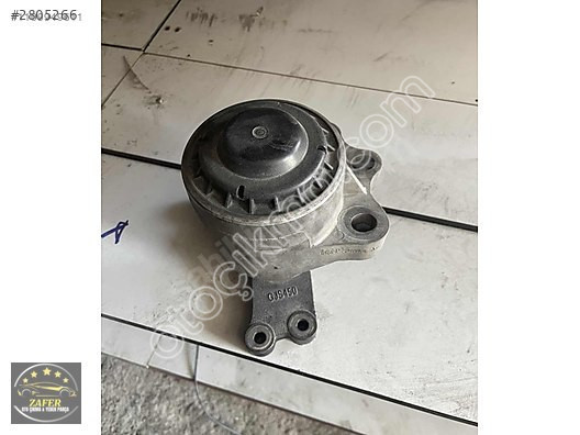 FORD CUSTOM MOTOR KULAĞI