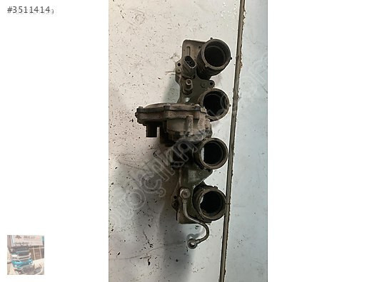 06D133209 vw passat b6 emme manifoldu