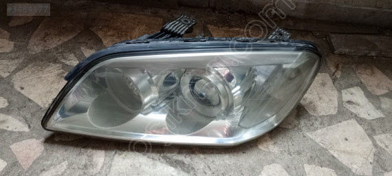 CHEVROLET CAPTİVA SOL ÖN FAR 2010 ÇIKMA PARÇA