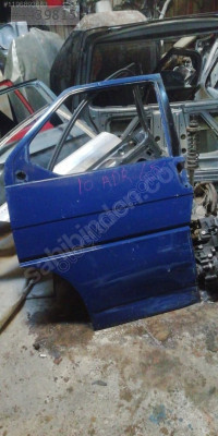 VOLKSWAGEN TRANSPORTER T4 SOL ÖN KAPI