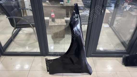 MERCEDES CLS W257 PPFLİ SOL ÖN ÇAMURLUK