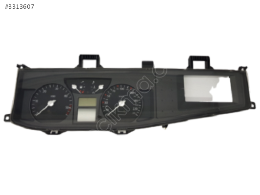 Renault Vel Satis Km Saati Gösterge Paneli Kadran 8200263368