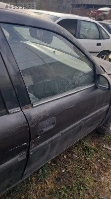 OPEL VECTRA B SAĞ ÖN KAPI.OTO ERKAN ÜNYE