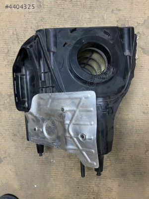 AUDI Q2 HAVA FİLTRE KUTUSU 80A133835 AE ÇAĞRI OTO MASLAK