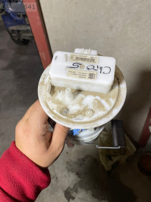 RENAULT CLİO 5 EVOLUTİON 1.0 TCE ŞAMANDIRA 100142038