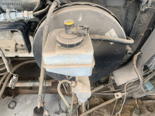RENAULT MASTER FREN SERVOSU 7700308123