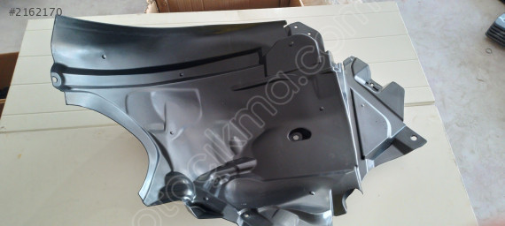 MERCEDES E W212 SOL ÖNÜN ARKASI DAVLUMBAZ A2126903030
