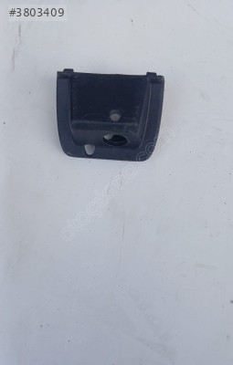 Citroën C5 kamera kasa gövdesi orijinal sökme 9838691580 dkn