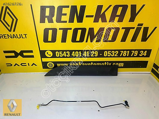 308504153R RENAULT MEGAN 4 FREN HOTUMU SIFIR ORJ RENKAY OTOM