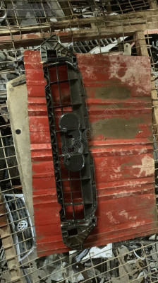 8T0807233C 2011-2015 audi a5 ön tampon ızgara