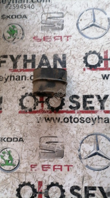 13276148 opel astra j egzoz askı lastiği