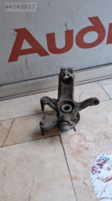 SKODA FABİA TAŞIYICI