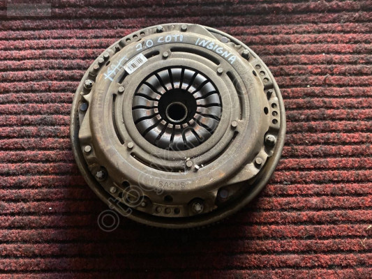 OPEL İNSİGNİA 2.0 CDTI BASKI BALATA VOLANT