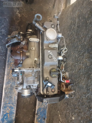 Ford Transit Connect Çıkma Motor