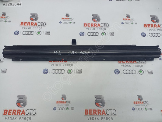 AUDİ A6 SAĞ ARKA CAM PERDESİ GÜNEŞLİK