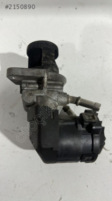 BMW E90 3 SERİSİ 2.0 DİESEL N47 EGR VALFİ 7810871