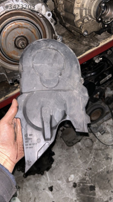 045109107F JETTA GOLF CADDY T5 1.9 TDi BKC BXE AXB TRİGER KAPAK