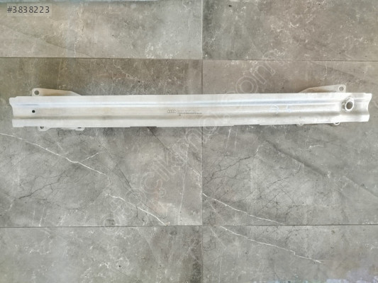 AUDİ A5 B9 ARKA TAMPON DEMİRİ EGE OTOMOTİV BURSA