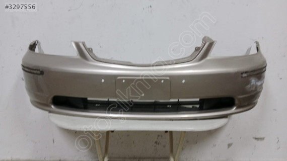 2003 Honda cvc ön tampon