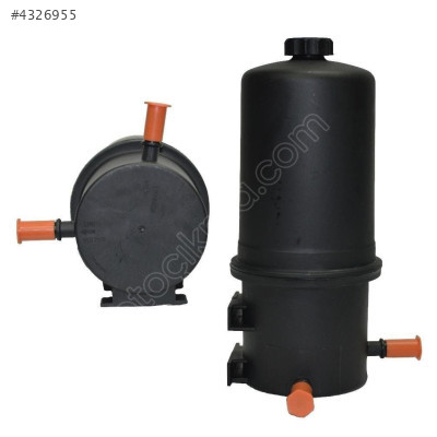 Vw Amarok Yakıt Filtresi 2.0TDI 2011-2020 2H0127401A-9