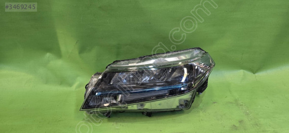 2014-2019 Suzuki Vitara full led sol ön far çıkma orjinal