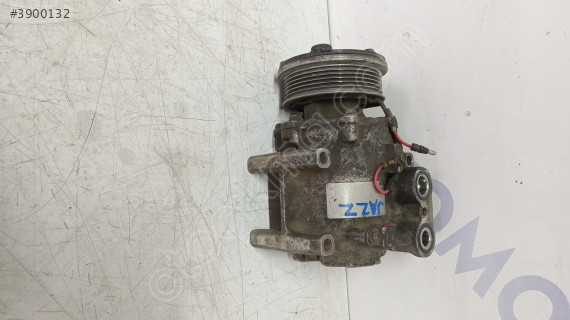 honda jazz klima kompresörü (son fiyat)