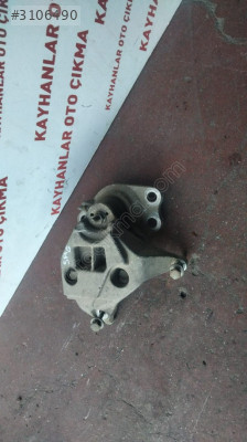 RENAULT CLİO 2 MOTOR KULAĞI