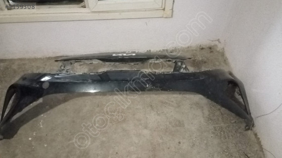 KIA CERATO ORJİNAL ÇIKMA ÖN TAMPON