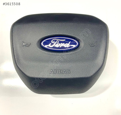 FORD TRANSİT CUSTOM 2024-2025 DİREKSİYON AİRBAG