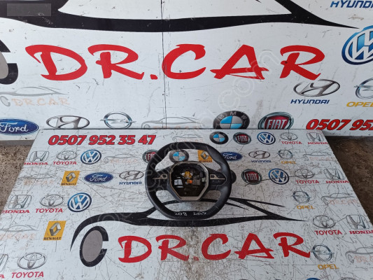 PEUGEOT 208 20-23 DİREKSİYON SİMİDİ ORJİNAL ÇIKMA PARÇA