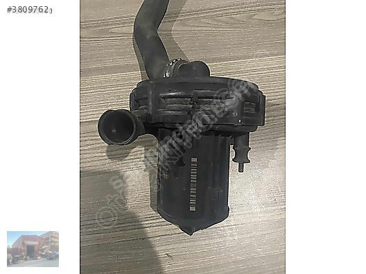 RANGE ROVER-BMW 4.4 M62 MOTOR ORJ. SEKONDER (EGR) HAVA POMPASI