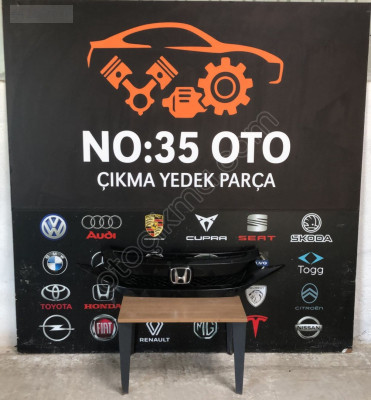 71125TEMM00 HONDA CİVİC FC5 2017-2021