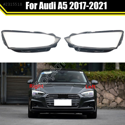 AUDİ A5 16-20 SAĞ FAR CAMI