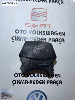 SEAT CORDOBA DİREKSİYON AİRBAG ORJİNAL ÇIKMA KORDOBA