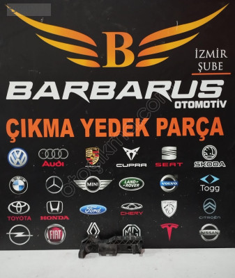 LAND ROVER ÖN TAMPON FAR DESTEĞİ SOL BRAKETİ ÇIKMA