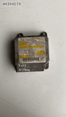 CHEVROLET KALOS AİRBAG BEYNİ.OTO ERKAN ÜNYE