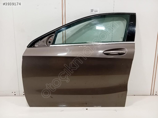MERCEDES A SERISI ÇIKMA ORJİNAL KAPI