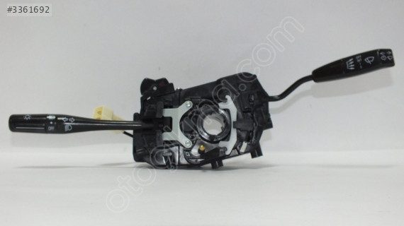 MA760X E2200 FAR - SİNYAL + SİLECEK KOLU KOMPLE