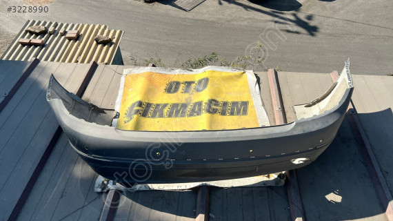 MERCEDES W204 ARKA TAMPON A2048851025