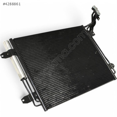 Vw Tiguan Klima Radyatörü 2009-2015 5N0820411C-0