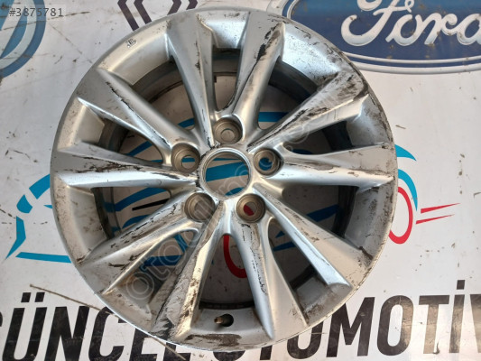 TOYOTA COROLLA JANT ORJİNAL ÇIKMA.