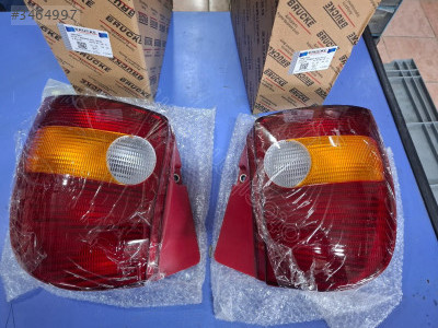 Fiat palio EM STOP SAG SOL 46537830