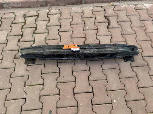 2013/2019 VW GOLF ARKA TAMPON DEMİRİ ORJINAL
